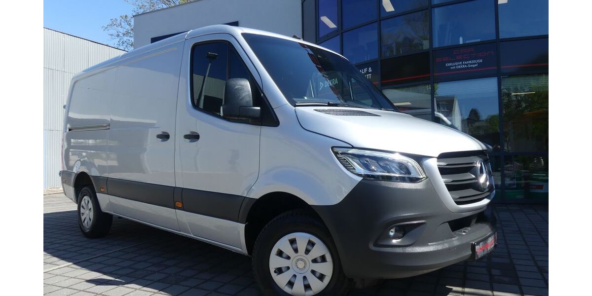 Mercedes-Benz Sprinter 104.481 km 31.800 &euro; Berlin 13156