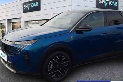 Peugeot 3008 5.480 km 29.990 &euro; Berlin 12681