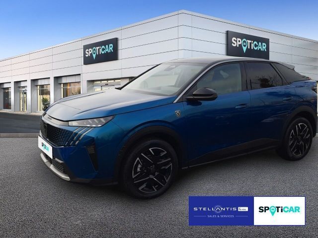 Peugeot 3008 5.480 km 29.990 &euro; Berlin 12681