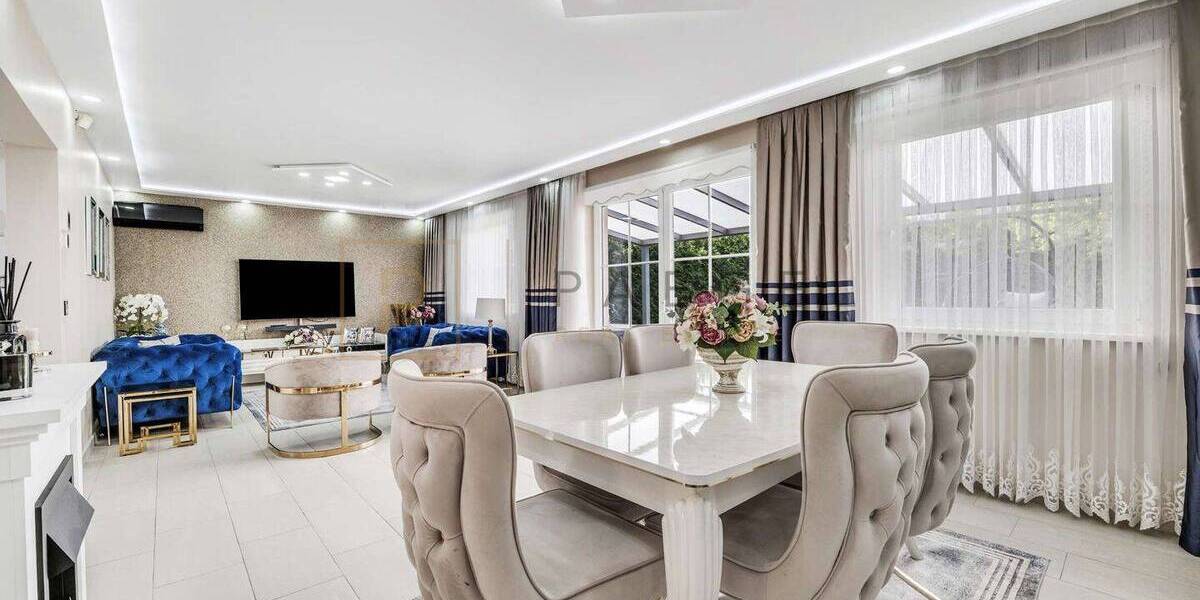 Einfamilienhaus Berlin Rosenthal - 5 Zimmer, 160 m&sup2;, 895.000&euro; | Angebot:26557154