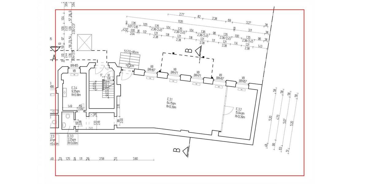 Gewerbeobjekt Berlin Pankow - 575.000&euro; | Angebot:25179604
