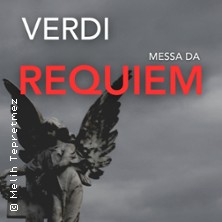 G. Verdi: Messa da Requiem 01.03.2026 Philharmonie Berlin