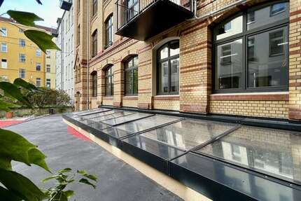 Büro in Berlin 6.659 € 302.44 m² zimmer