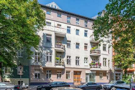 Wohnung zum Kaufen in Berlin 699.000 € 150.47 m² 4 zimmer