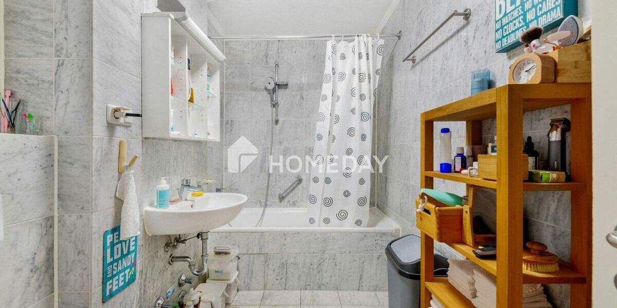 Etagenwohnung Berlin Niederschönhausen - 3 Zimmer, 78 m&sup2;, 315.000&euro; | Angebot:25927676