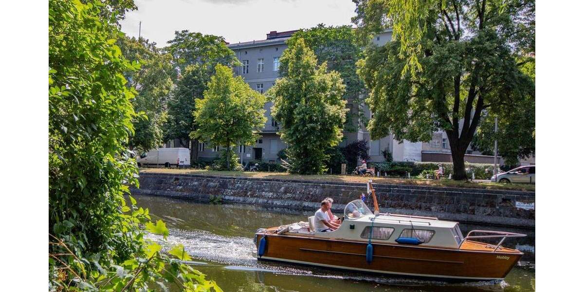 Etagenwohnung Berlin Kreuzberg Kreuzberg - 3 Zimmer, 137 m&sup2;, 2.000&euro; | Angebot:24870982