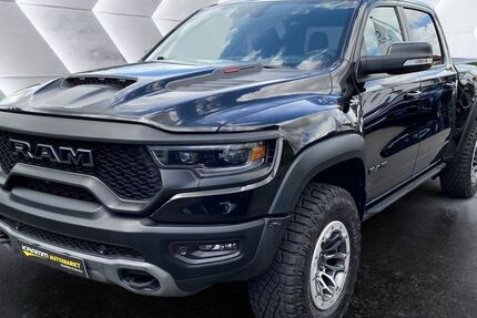 Dodge RAM 40.000 km 109.000 &euro; Berlin-Französisch Buchholz 13127