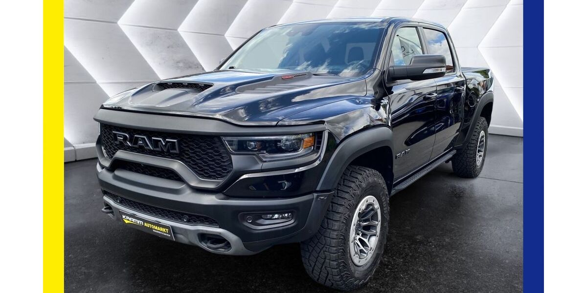 Dodge RAM 40.000 km 109.000 &euro; Berlin-Französisch Buchholz 13127