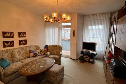 Wohnung Berlin Tempelhof-Schöneberg - 2.5 Zimmer, 59 m&sup2;, 281.000&euro; | Angebot:25807129