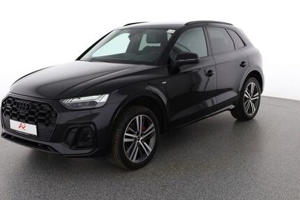 Audi Q5 64.137 km 39.880 &euro; Berlin 12103