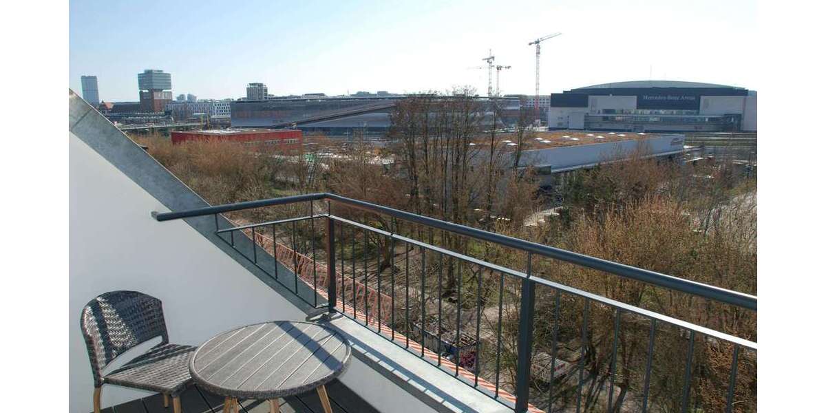 Zimmer Berlin Friedrichshain - 1 Zimmer, 1.740&euro; | Angebot:26214014