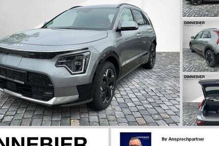 Kia Niro 12.000 km 31.890 &euro; Berlin 12277