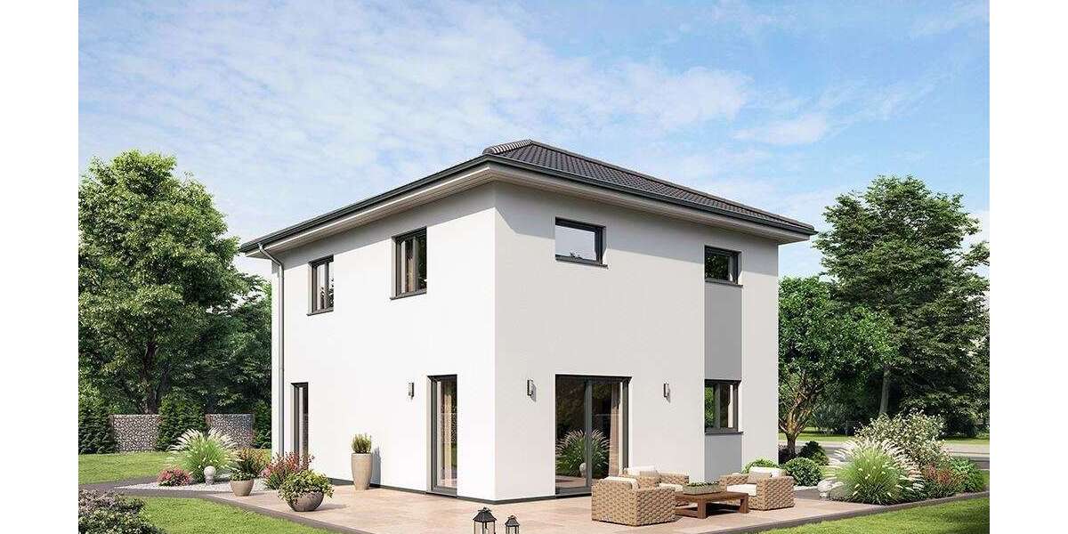 Einfamilienhaus Schönefeld b Berlin - 5 Zimmer, 136 m&sup2;, 588.467&euro; | Angebot:25941224