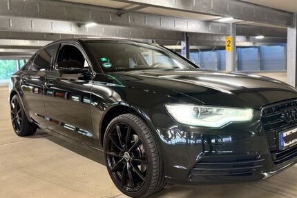 Audi A6 297.000 km 11.000 € Mittenwalde 15749