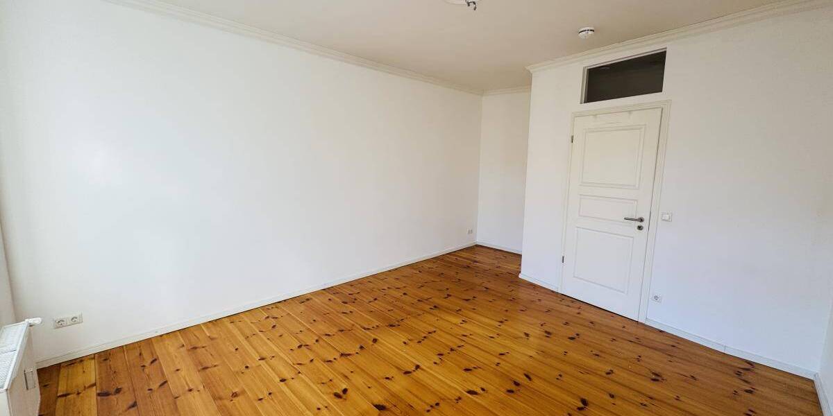 Etagenwohnung Berlin Kreuzberg - 2 Zimmer, 61 m&sup2;, 1.400&euro; | Angebot:26308711