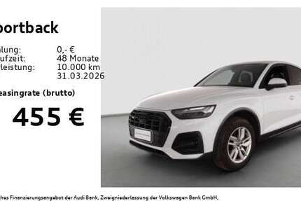 Audi Q5 27.546 km 49.888 &euro; Berlin 13581