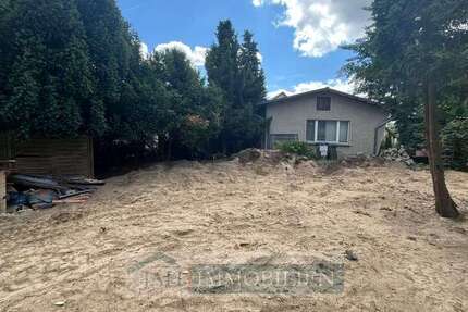 Grundstück Bergfelde Bergfelde - 157.000&euro; | Angebot:27352610