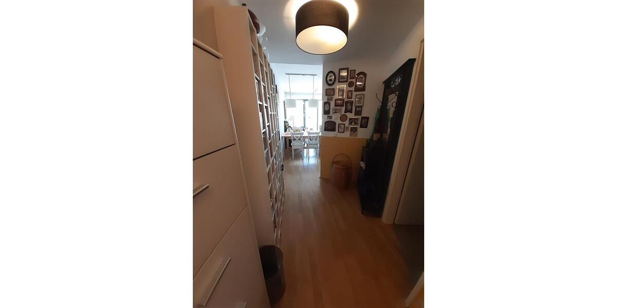 Etagenwohnung Berlin Spandau - 2 Zimmer, 57 m&sup2;, 400.000&euro; | Angebot:26312423
