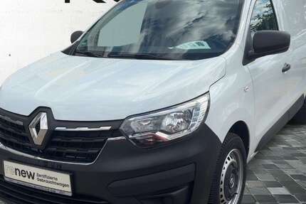 Renault Express 16.857 km 18.999 &euro; Oranienburg 16515