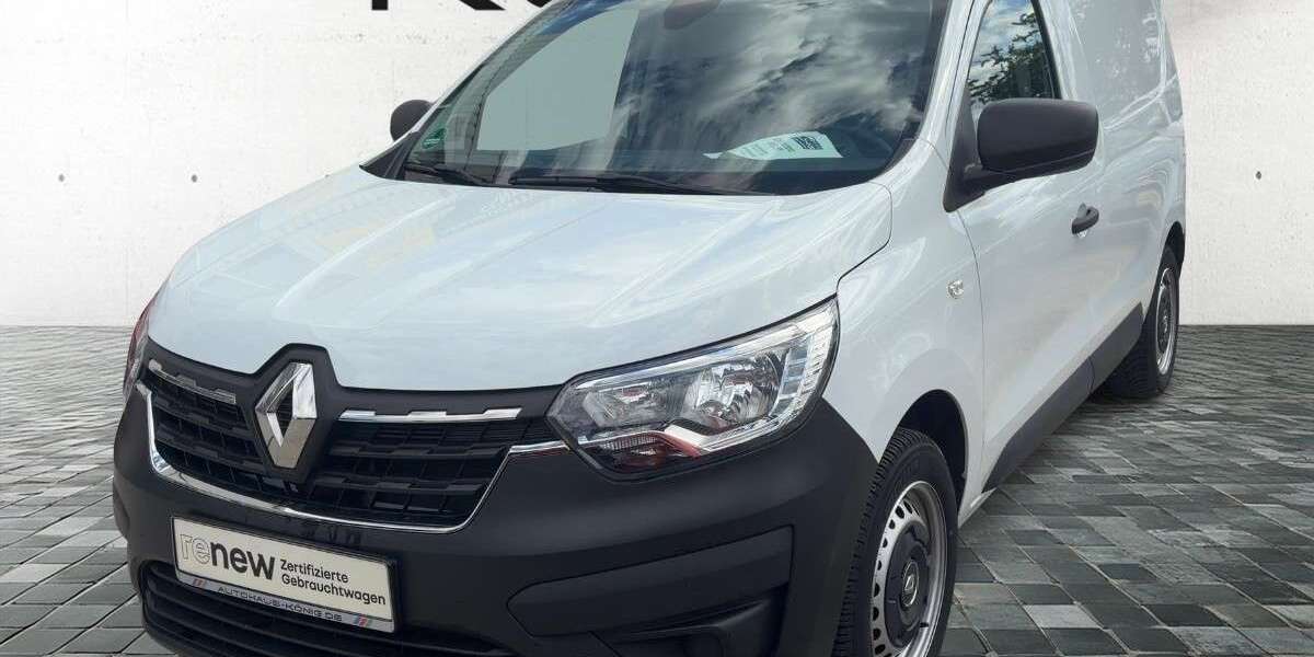 Renault Express 16.857 km 18.999 &euro; Oranienburg 16515