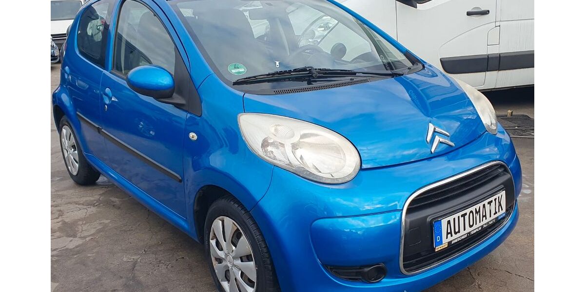 Citroen C1 102.500 km 4.990 &euro; Berlin 12681