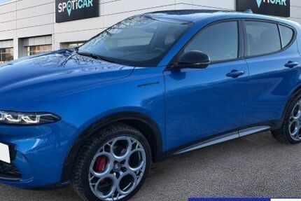 Alfa Romeo Tonale 36.665 km 27.790 &euro; Berlin 10369