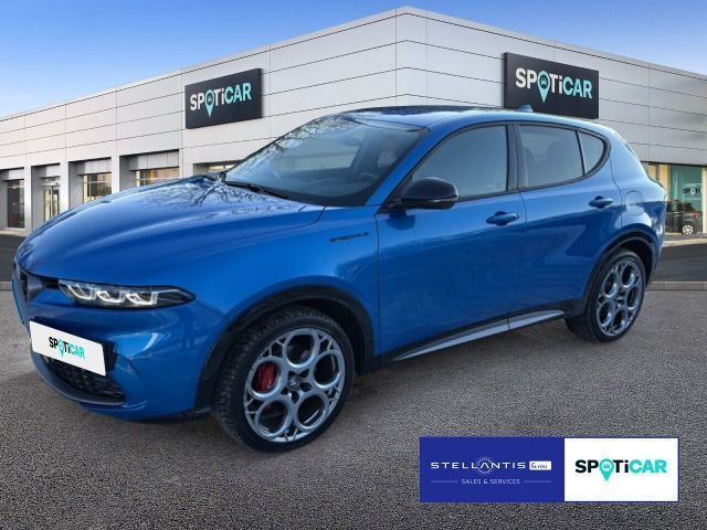 Alfa Romeo Tonale 36.665 km 28.090 &euro; Berlin 10369