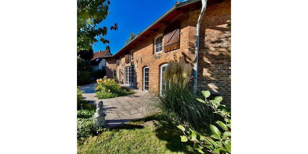 Einfamilienhaus Hohen Neuendorf Bergfelde - 3 Zimmer, 100 m&sup2;, 1.950&euro; | Angebot:26600991