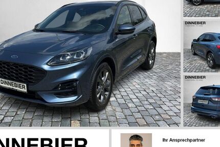 Ford Kuga 23.464 km 23.470 &euro; Berlin 14199