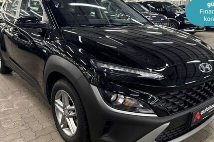 Hyundai KONA 19.171 km 17.990 € Ludwigsfelde (bei Berlin) 14974