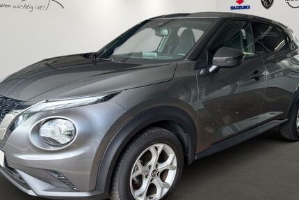 Nissan Juke 68.920 km 16.900 &euro; Berlin 12559