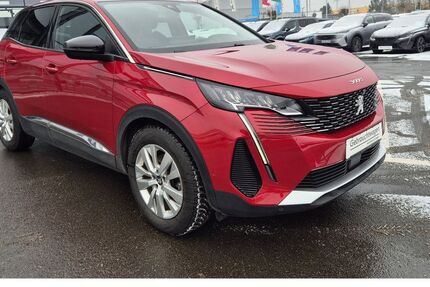Peugeot 3008 56.608 km 18.991 &euro; Wildau 15745