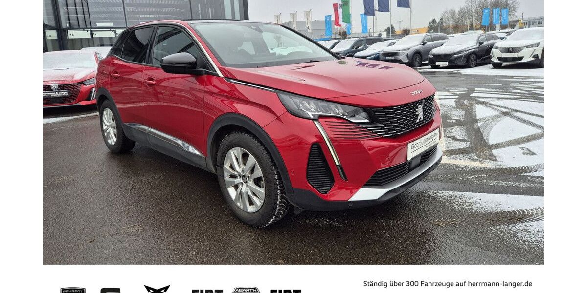 Peugeot 3008 56.608 km 18.991 &euro; Wildau 15745