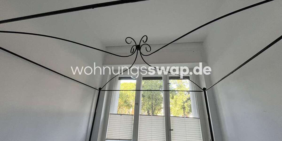 Etagenwohnung Berlin - 1 Zimmer, 40 m&sup2;, 670&euro; | Angebot:27090206