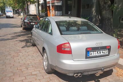 Audi A6 236.000 km 2.699 &euro; Berlin 10119
