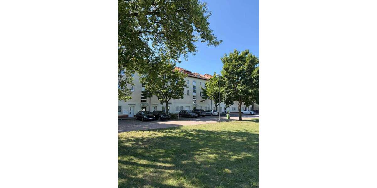 Etagenwohnung Velten Heidekrug - 2 Zimmer, 58 m&sup2;, 130.000&euro; | Angebot:27216296