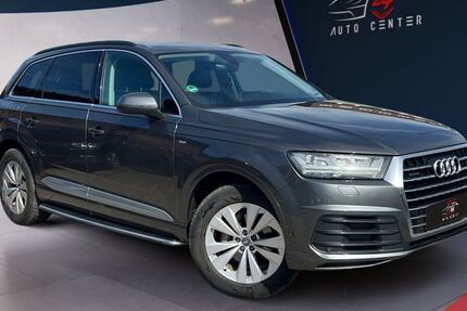 Audi Q7 195.000 km 30.999 &euro; Berlin 12439