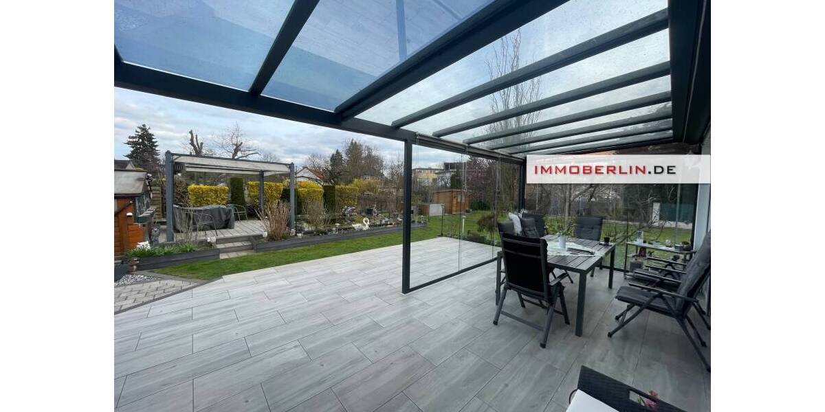 Mehrfamilienhaus, Wohnhaus Berlin Altglienicke - 5 Zimmer, 939.000&euro; | Angebot:25995913