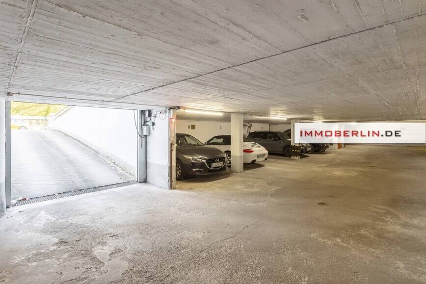 Etagenwohnung Berlin Grunewald - 3 Zimmer, 120 m&sup2;, 749.000&euro; | Angebot:26824593