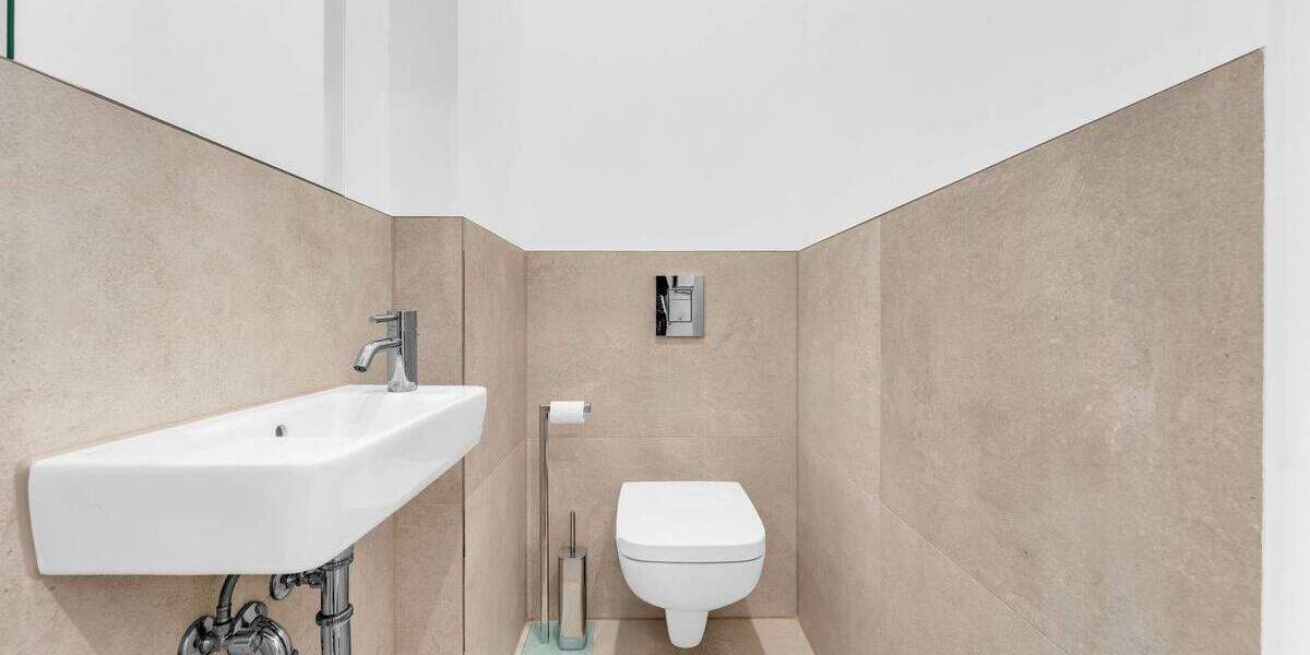 Etagenwohnung Potsdam Berliner Vorstadt - 3 Zimmer, 77 m&sup2;, 2.150&euro; | Angebot:25748536