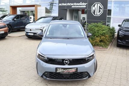 Opel Corsa 1.600 km 18.390 € Potsdam 14482