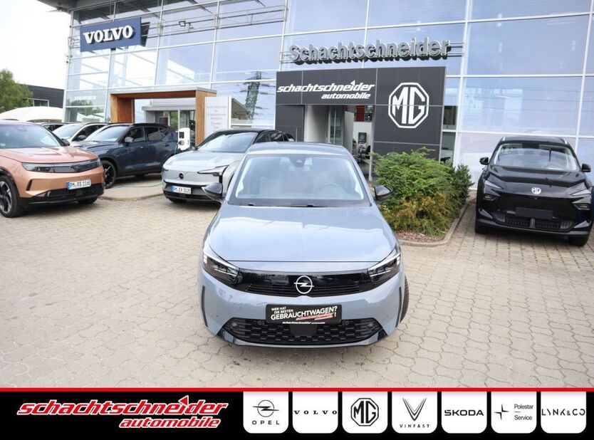 Opel Corsa 1.600 km 18.390 € Potsdam 14482