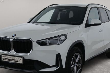BMW X1 9.481 km 34.400 &euro; Berlin 14057