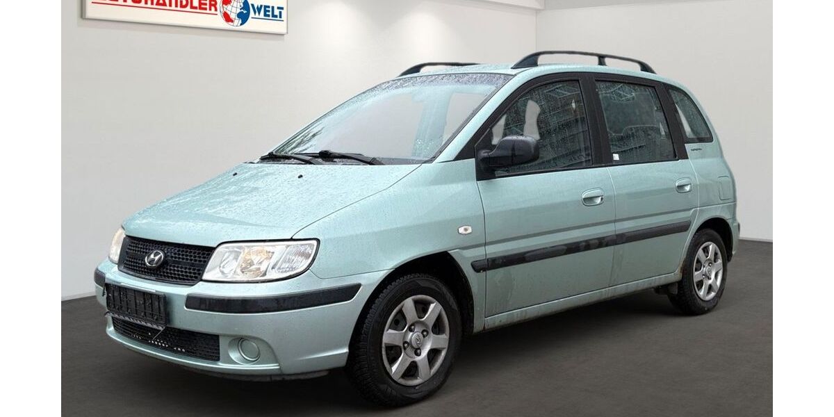 Hyundai Matrix 258.595 km 1.199 &euro; Berlin 12681