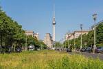 Etagenwohnung Berlin Friedrichshain - 2 Zimmer, 60 m&sup2;, 429.000&euro; | Angebot:26037451