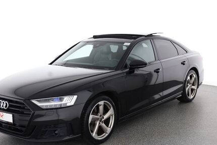 Audi A8 91.669 km 47.880 &euro; Berlin 12103