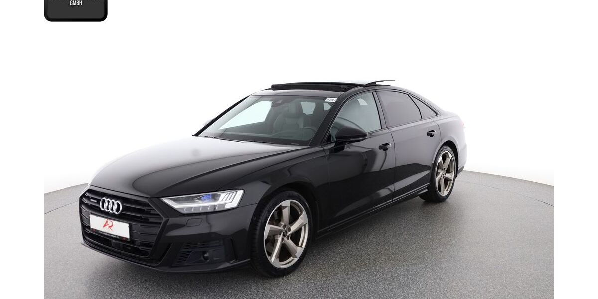 Audi A8 91.669 km 47.880 &euro; Berlin 12103
