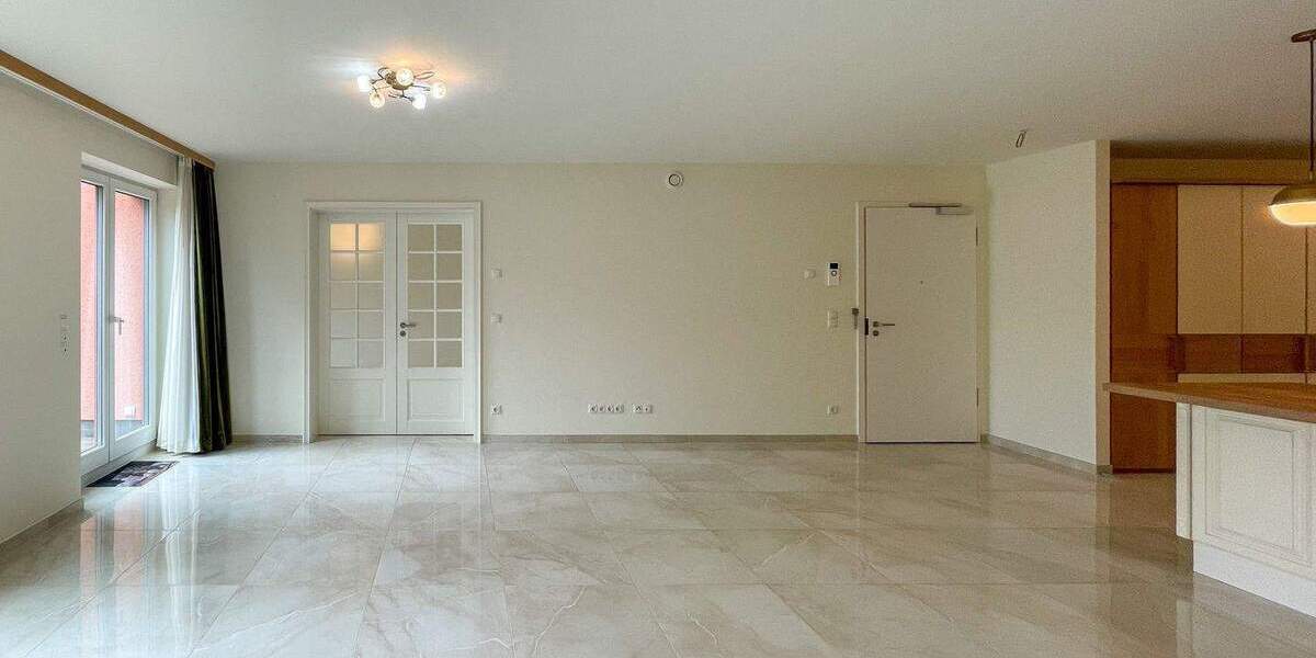 Etagenwohnung Berlin Lichterfelde - 5 Zimmer, 135 m&sup2;, 2.977&euro; | Angebot:25774576