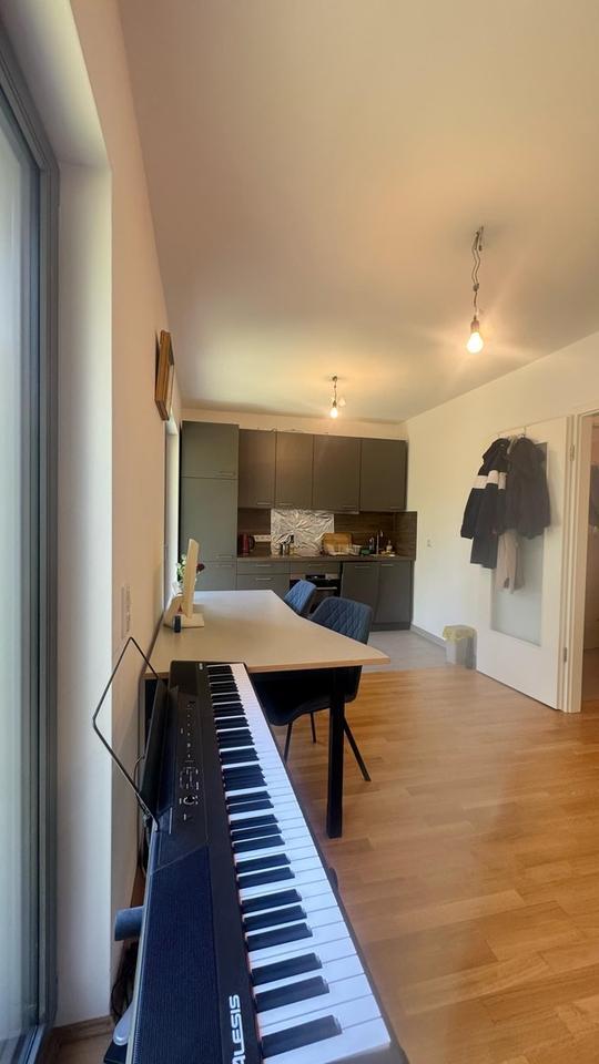 Neubauwohnung in bester Lage Lichtenberg zimmer