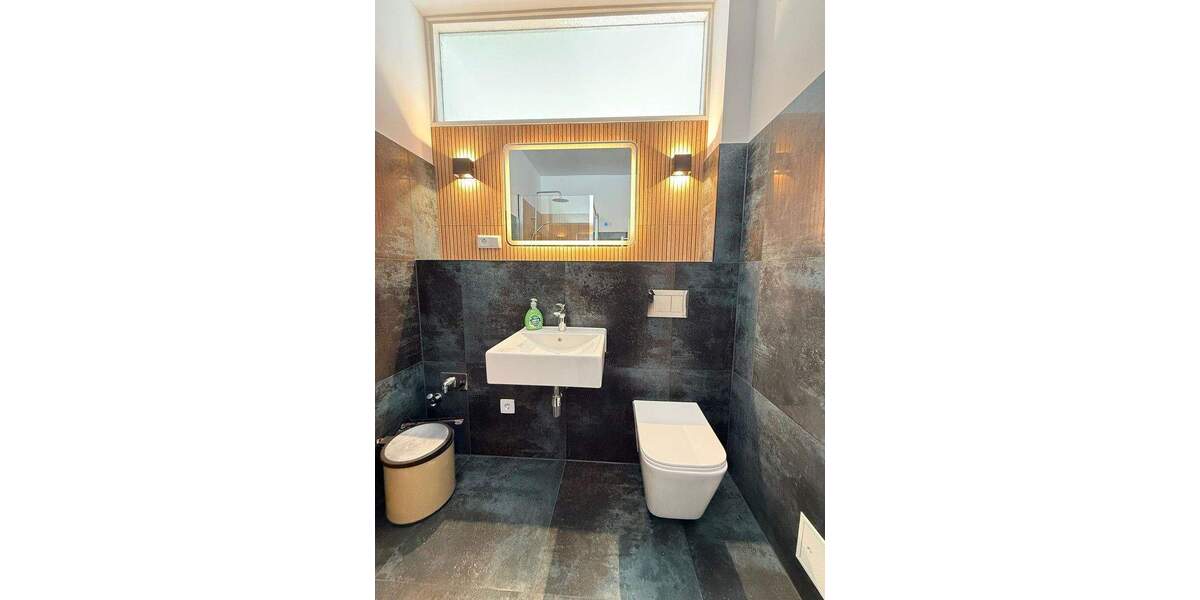 Etagenwohnung Berlin Westend - 2 Zimmer, 46 m&sup2;, 1.050&euro; | Angebot:24833671